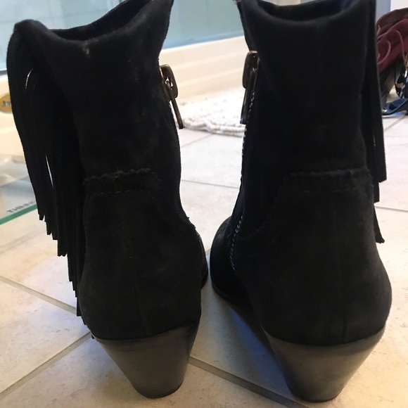 Booties - Picture 4 of 7